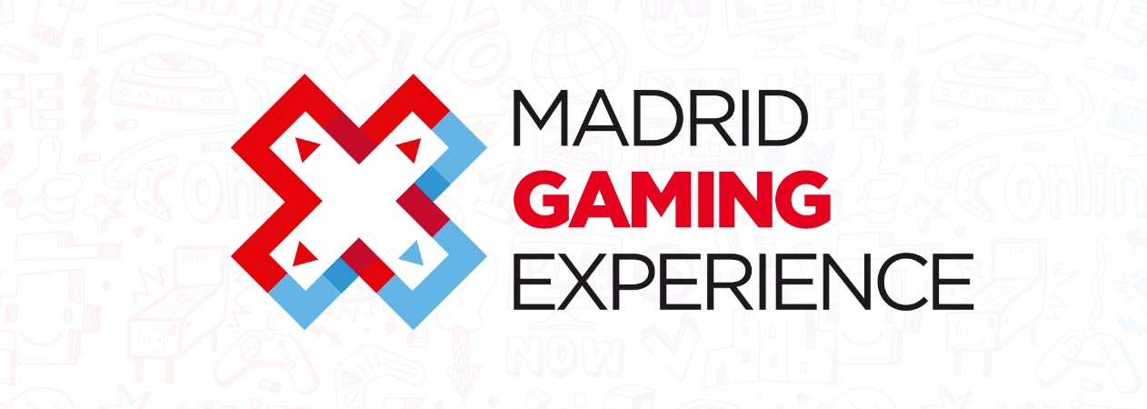 Proximo evento Madrid Gaming Experience