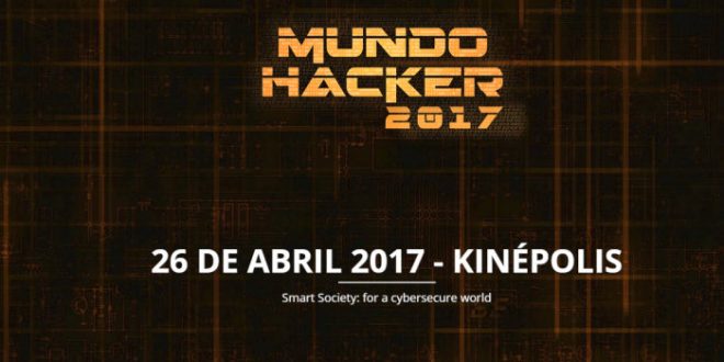 Mundo Hacker Day 2017