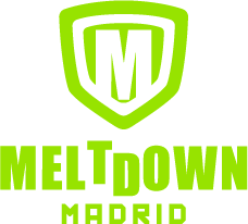 Ultimo evento de 2017 en Meltdown Madrid