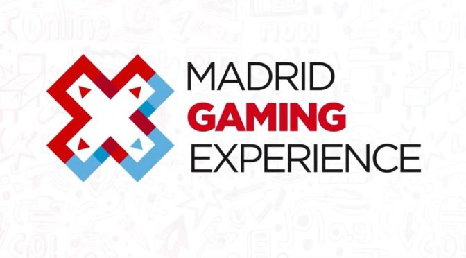 Despues de Madrid Gaming Experience