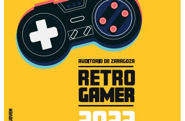 Retrogamer Zaragoza 2022