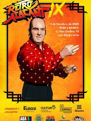 RetroAlacant 2025