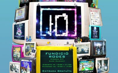 Retroweekend Alcoi 2026