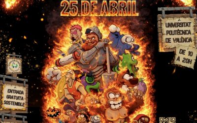 Metrópolis Valencia